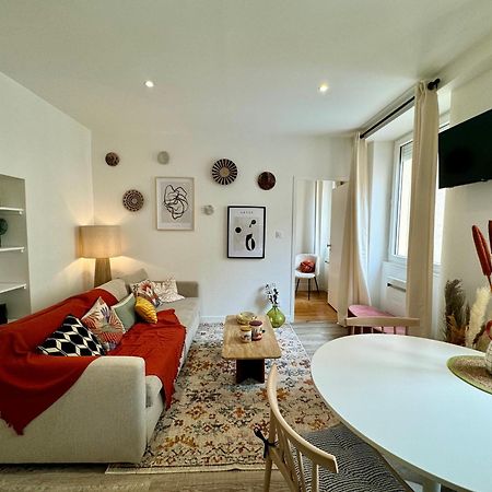 Suite Tango Lyon Exteriér fotografie