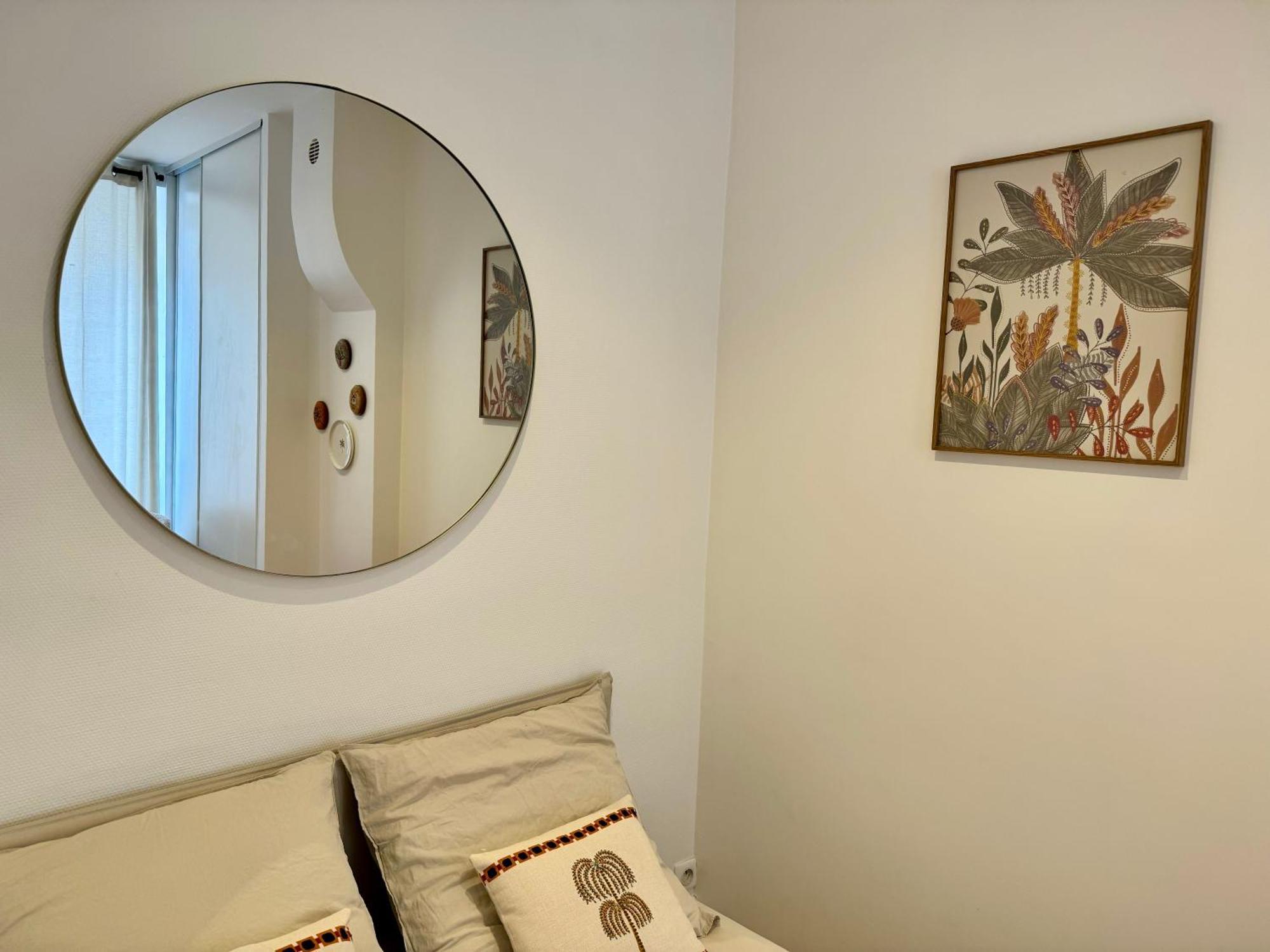 Suite Tango Lyon Exteriér fotografie