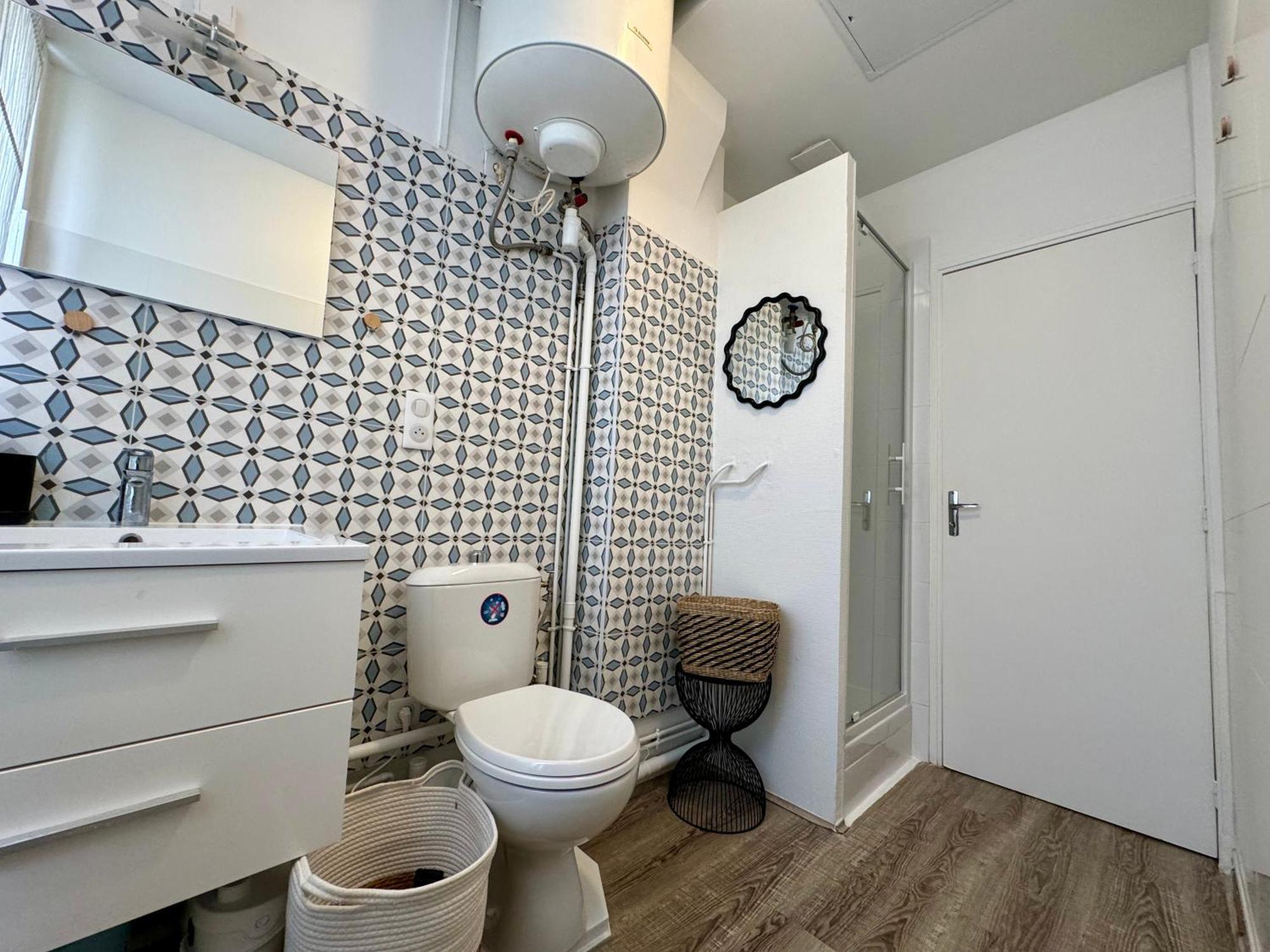 Suite Tango Lyon Exteriér fotografie